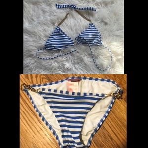 👙Juicy couture bikini 👙